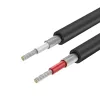 Ugreen AV104 10519 audio kábel 2RCA (apa) / 2RCA (apa) 3m - szürke-6957303815197 9 kép