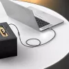 Ugreen AV118 10538 kábel 3.5 mm mini jack (férfi) / 3.5 mm mini jack-6957303815388 3 kép