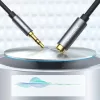 Ugreen AV118 10538 kábel 3.5 mm mini jack (férfi) / 3.5 mm mini jack-6957303815388 6 kép