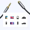 Ugreen AV118 10538 kábel 3.5 mm mini jack (férfi) / 3.5 mm mini jack-6957303815388 7 kép