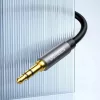 Ugreen AV118 10538 kábel 3.5 mm mini jack (férfi) / 3.5 mm mini jack-6957303815388 10 kép