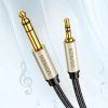 Ugreen AV127 10625 audio TRS kábel mini jack 3.5mm / jack 6.35mm 1m --6957303816255 2 kép
