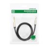 Ugreen AV127 10625 audio TRS kábel mini jack 3.5mm / jack 6.35mm 1m --6957303816255 5 kép