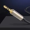 Ugreen AV127 10625 audio TRS kábel mini jack 3.5mm / jack 6.35mm 1m --6957303816255 9 kép