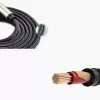 Ugreen AV128 10638 mono TS kábel 6,35 mm jack / 6,35 mm jack 2 m - sz-6957303816385 6 kép