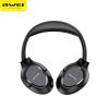 AWEI On-Ear Bluetooth fejhallgató (A770BL) fekete-6954284053341 2 kép