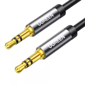 Ugreen AV119 10737 audio kábel mini jack 3.5mm / mini jack 3.5mm 5m --6957303817375 1 kép
