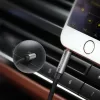 Ugreen AV119 10737 audio kábel mini jack 3.5mm / mini jack 3.5mm 5m --6957303817375 3 kép