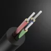 Ugreen AV119 10737 audio kábel mini jack 3.5mm / mini jack 3.5mm 5m --6957303817375 8 kép