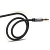 Ugreen AV119 10737 audio kábel mini jack 3.5mm / mini jack 3.5mm 5m --6957303817375 9 kép