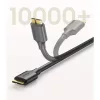 UGREEN USB 3.0 - micro USB 3.0 kábel, 0,5 m (fekete)-6957303801275 3 kép