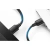 UGREEN USB 3.0 - micro USB 3.0 kábel, 2m (fekete)-6957303818433 5 kép