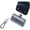 USAMS PB82 Power Bank 20W 10000mAh bézs-6958444995175 3 kép