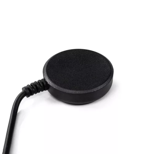Samsung Galaxy Watch Okosóra Induktív Töltő Mágneses Klipsszel - -5907769362897 2 kép