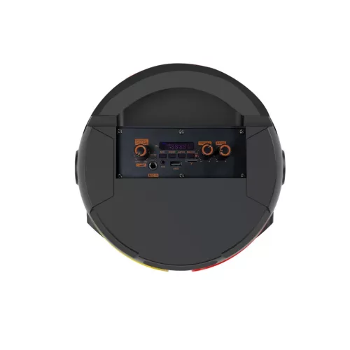 Denver BPS-355 Bluetooth party hangszóró-5706751075117 5 kép
