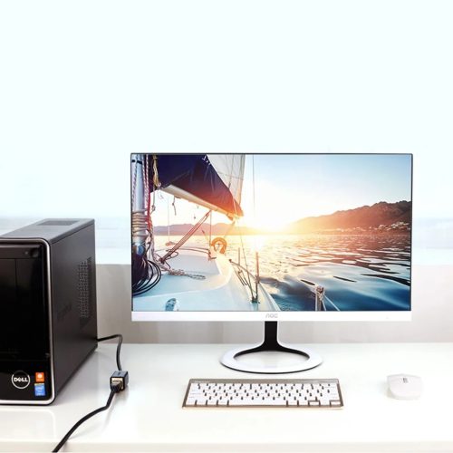 Ugreen NW112 11279 Ethernet hálózati kábel RJ45 (női) - RJ45 (fér-6957303882793 6 kép