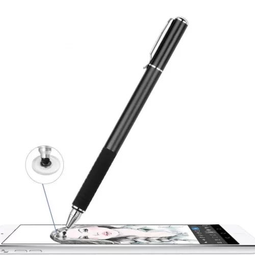 Tech-Protect Stylus - fekete-5906735410952 4 kép