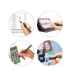 Tech-Protect Stylus - fekete-5906735410952 5 kép