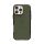 UAG Civilian Magsafe iPhone 16 Pro Max tok - Zöld-840283914164 3 kép