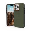 UAG Civilian Magsafe iPhone 16 Pro Max tok - Zöld-840283914164 2 kép