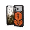 UAG Monarch Pro Orange tok iPhone 17 Pro Max készülékhez-840283925498 1 kép