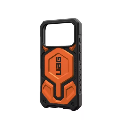 UAG Monarch Pro Orange tok iPhone 17 Pro Max készülékhez-840283925498 3 kép