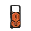 UAG Monarch Pro Orange tok iPhone 17 Pro Max készülékhez-840283925498 4 kép