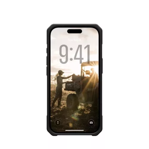 UAG Monarch Pro Orange tok iPhone 17 Pro Max készülékhez-840283925498 6 kép