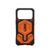 UAG Monarch Pro Orange tok iPhone 17 Pro Max készülékhez-840283925498 8 kép