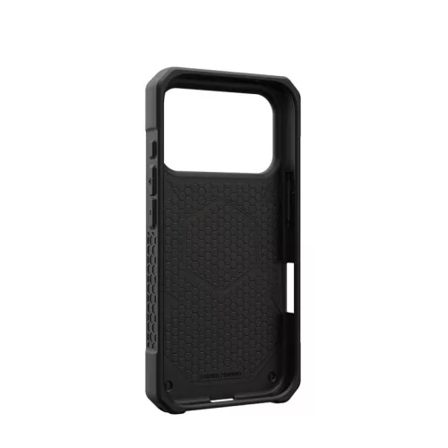 UAG Monarch Pro Orange tok iPhone 17 Pro Max készülékhez-840283925498 9 kép