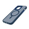 iPhone 16 Matt MagSafe sötétkék tok-5905884820063 3 kép