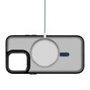 iPhone 16 Pro Max Matt MagSafe fekete tok-5905884820209 2 kép