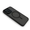 iPhone 16 Pro Max Matt MagSafe fekete tok-5905884820209 4 kép