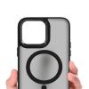 iPhone 16 Pro Max Matt MagSafe fekete tok-5905884820209 7 kép