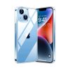 iPhone 16 Plus Nexeri Slim 2mm átlátszó tok-5905884819913 2 kép