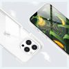 iPhone 16 Plus Nexeri Slim 2mm átlátszó tok-5905884819913 3 kép