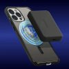 iPhone 16 Pro Max Nexeri MagSafe fekete tok-5905884820773 2 kép