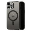 iPhone 16 Pro Max Nexeri MagSafe fekete tok-5905884820773 3 kép