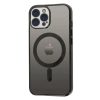 iPhone 16 Pro Max Nexeri MagSafe fekete tok-5905884820773 7 kép
