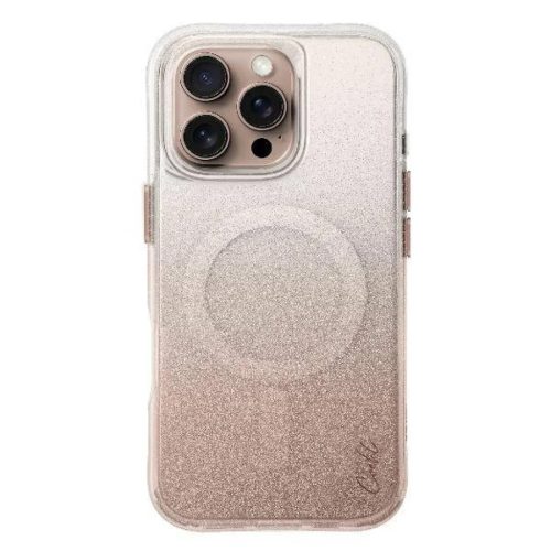 iPhone 16 Pro Max UNIQ Coehl Lumino mágneses töltést biztosító to-8886463690604 1 kép
