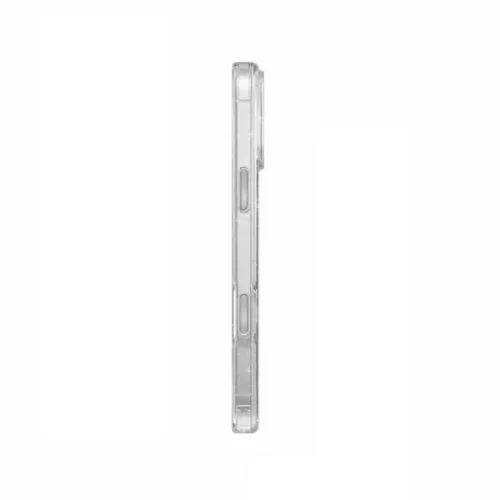 iPhone 16 Pro UNIQ Coehl Lumino Magnetic Charging Sparkling ezüst tok-8886463690482 3 kép