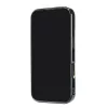  IPHONE 16 PRO fekete Audi IML Sport MagSafe eredeti tok (AUS-IMLMIP16-6955250227858 5 kép