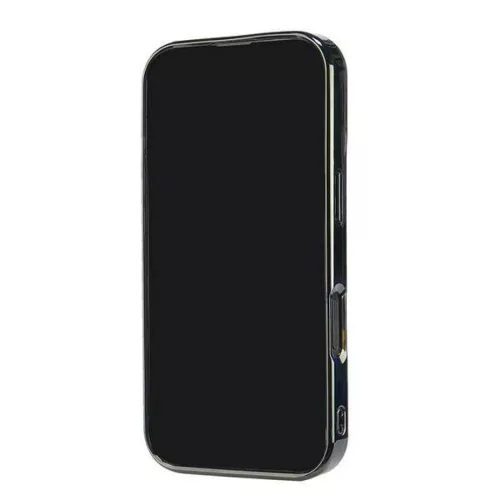  IPHONE 16 PRO fekete Audi IML Sport MagSafe eredeti tok (AUS-IMLMIP16-6955250227858 5 kép