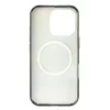  IPHONE 16 PRO fekete Audi IML Sport MagSafe eredeti tok (AUS-IMLMIP16-6955250227858 6 kép