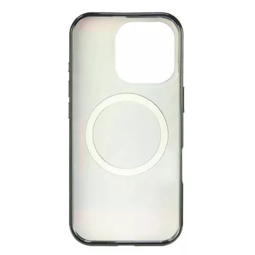  IPHONE 16 PRO fekete Audi IML Sport MagSafe eredeti tok (AUS-IMLMIP16-6955250227858 6 kép
