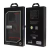  IPHONE 16 PRO fekete Audi IML Sport MagSafe eredeti tok (AUS-IMLMIP16-6955250227858 7 kép
