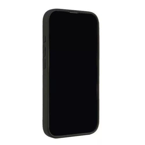  iPhone 16 Fekete Audi Szilikon Eredeti tok (AU-LSRIP16-Q3/D1-BK)-6955250227964 4 kép