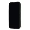  iPhone 16 Fekete Audi Szilikon Eredeti tok (AU-LSRIP16-Q3/D1-BK)-6955250227964 5 kép