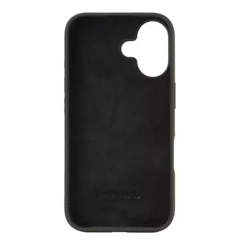  iPhone 16 Fekete Audi Szilikon Eredeti tok (AU-LSRIP16-Q3/D1-BK)-6955250227964 6 kép