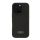 Eredeti tok IPHONE 16 PRO Audi Szilikon Tok (AU-LSRIP16P-Q3/D1-BK) fek-6955250227971 1 kép